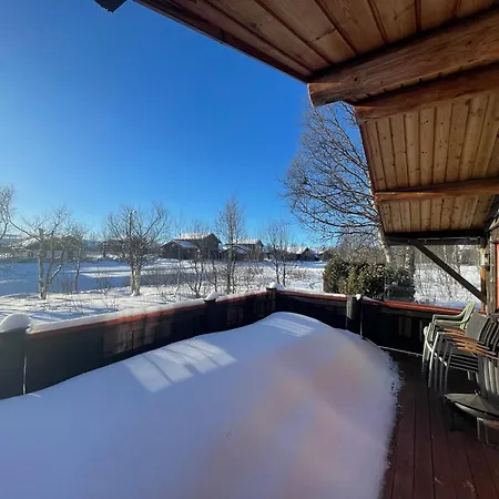 Holiday home Charming Mountain Retreat Near Trails And Center