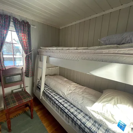 펜션 Charming Mountain Retreat Near Trails And Center Beitostolen