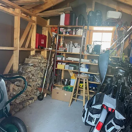 Charming Mountain Retreat Near Trails And Center Beitostolen