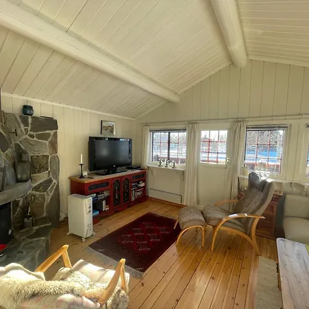 Σπίτι διακοπών Charming Mountain Retreat Near Trails And Center *