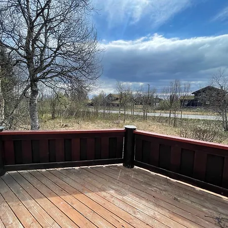 Charming Mountain Retreat Near Trails And Center * Beitostolen