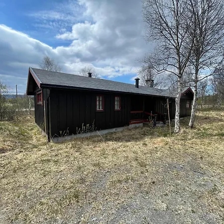 Charming Mountain Retreat Near Trails And Center Beitostolen