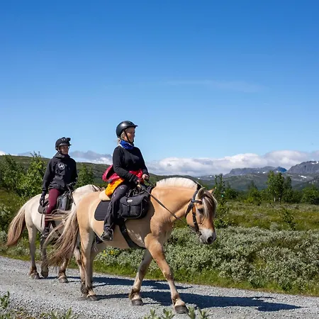 Charming Mountain Retreat Near Trails And Center Σπίτι διακοπών Beitostolen