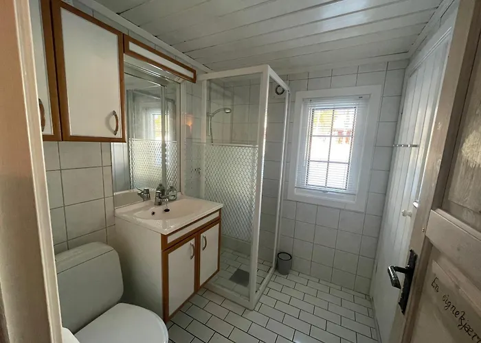 Dom wakacyjny Charming Mountain Retreat Near Trails And Center *