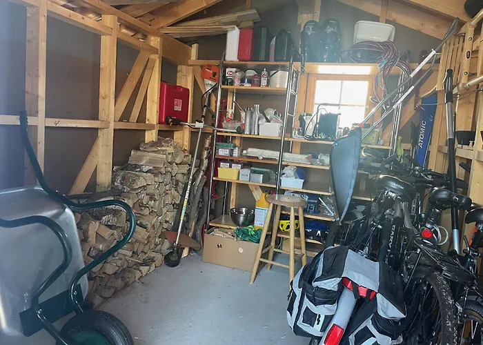 Charming Mountain Retreat Near Trails And Center Beitostolen