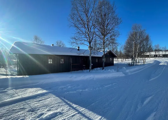Charming Mountain Retreat Near Trails And Center *